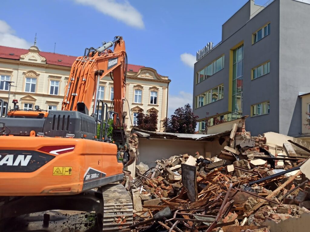 Slováček s.r.o._Bioveta, Ivanovice na Hané